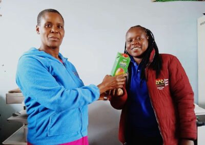 A Day of Love, Unity, and Celebration at Upendo Friends School21
