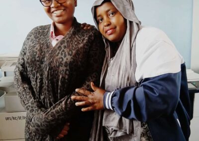 A Day of Love, Unity, and Celebration at Upendo Friends School23