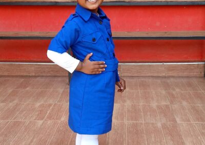 Girl Guides Club Lead the Way in Environmental Cleaness10