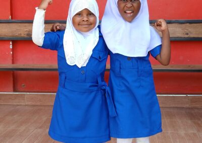 Girl Guides Club Lead the Way in Environmental Cleaness2