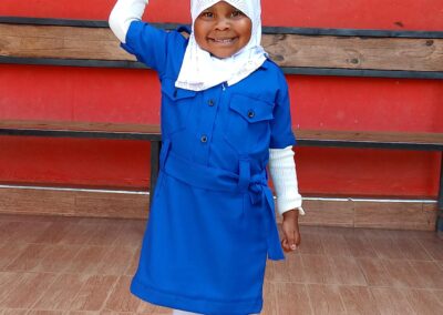 Girl Guides Club Lead the Way in Environmental Cleaness7