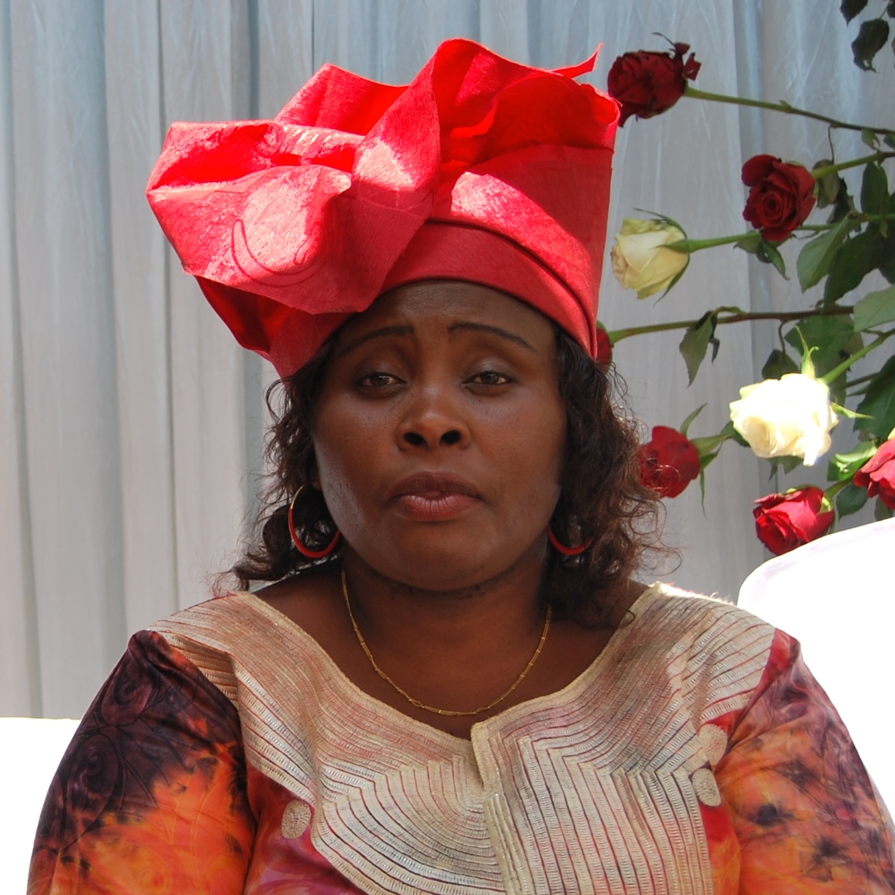 Isabela Daniel Mwampamba, Director and Founder Isabela Daniel Mwampamba, Director and Founder