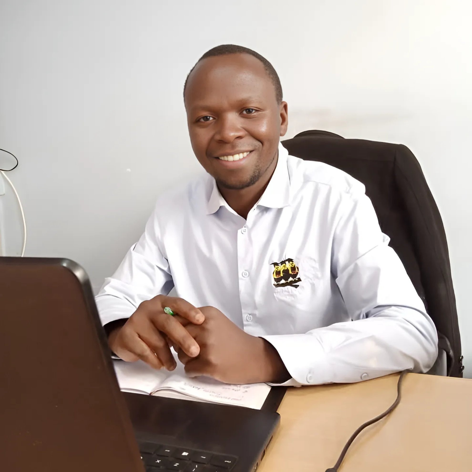 Majige Maregesi Buruya School Head Teacher Majige Maregesi Buruya School Head Teacher