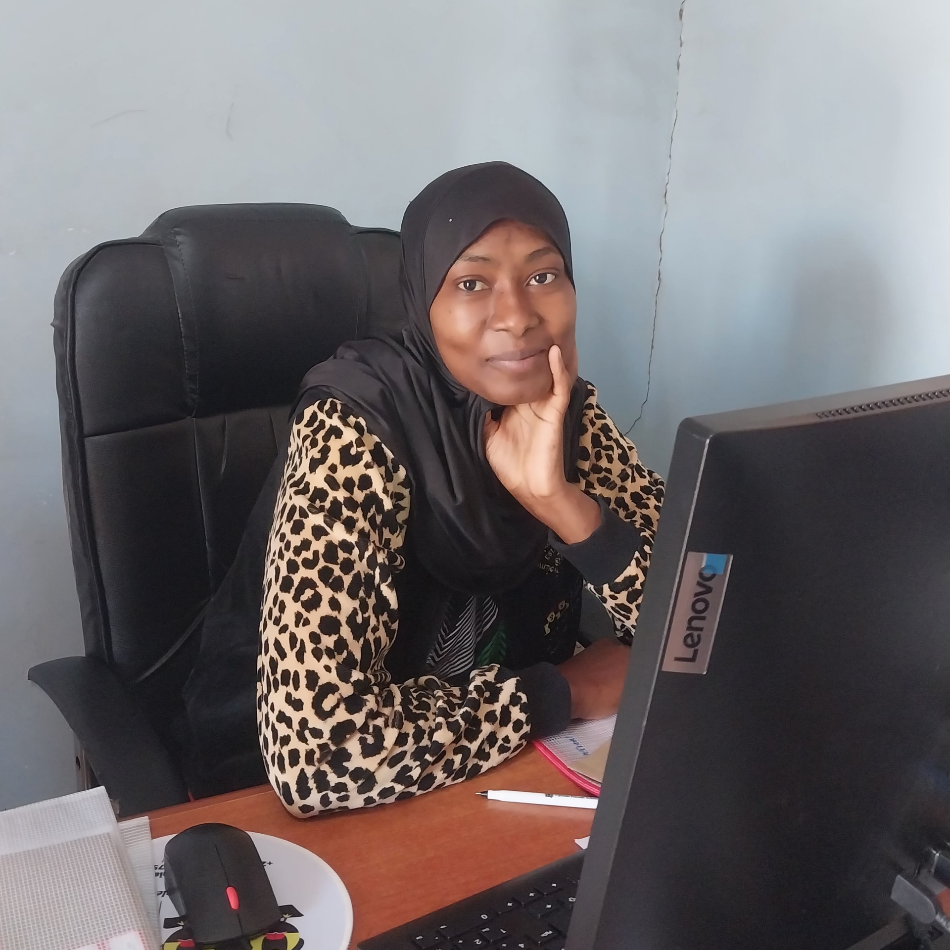 Subira Habibu Shemoka School Accountant Subira Habibu Shemoka School Accountant