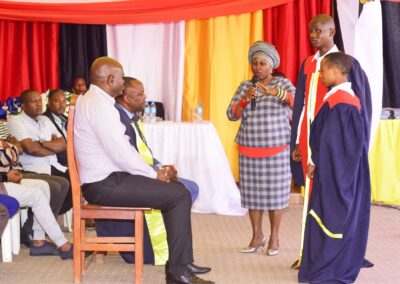Upendo Friends School Standard 7 Graduation Event 2025101
