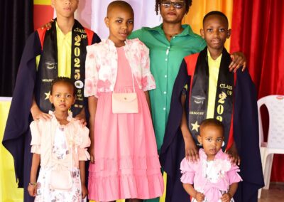 Upendo Friends School Standard 7 Graduation Event 2025104