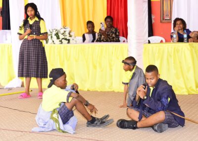 Upendo Friends School Standard 7 Graduation Event 2025106