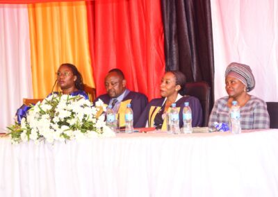 Upendo Friends School Standard 7 Graduation Event 202511