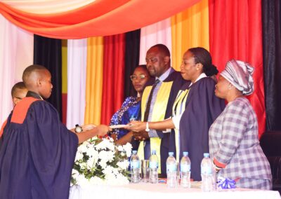 Upendo Friends School Standard 7 Graduation Event 2025110