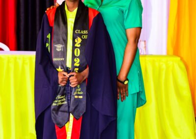 Upendo Friends School Standard 7 Graduation Event 2025112