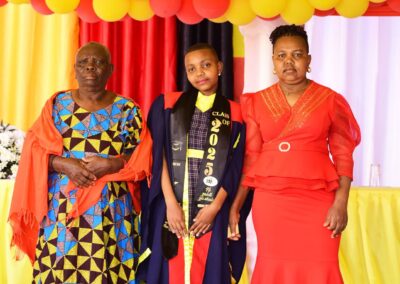 Upendo Friends School Standard 7 Graduation Event 2025115