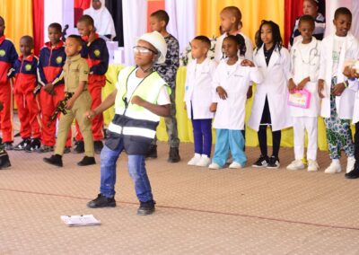 Upendo Friends School Standard 7 Graduation Event 2025122