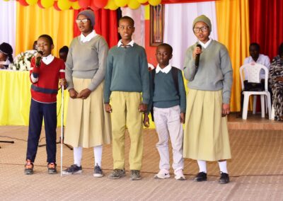 Upendo Friends School Standard 7 Graduation Event 2025123