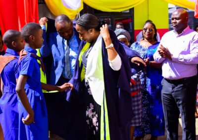 Upendo Friends School Standard 7 Graduation Event 2025124