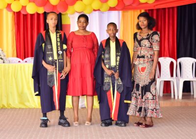 Upendo Friends School Standard 7 Graduation Event 2025125