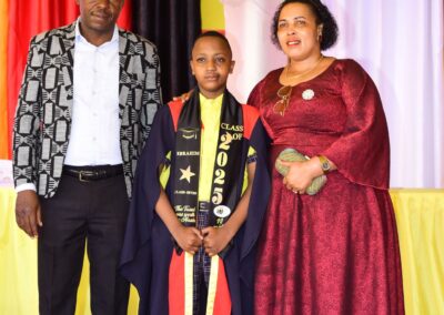 Upendo Friends School Standard 7 Graduation Event 2025126