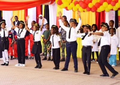 Upendo Friends School Standard 7 Graduation Event 2025128