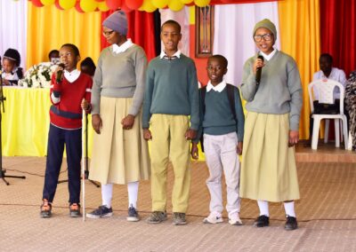 Upendo Friends School Standard 7 Graduation Event 2025129