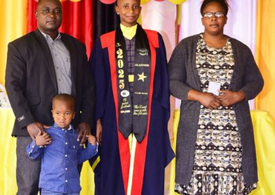 Upendo Friends School Standard 7 Graduation Event 2025132