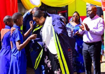 Upendo Friends School Standard 7 Graduation Event 2025136