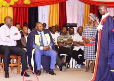Upendo Friends School Standard 7 Graduation Event 2025137