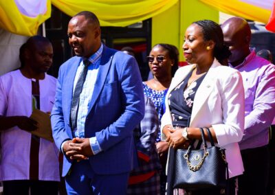 Upendo Friends School Standard 7 Graduation Event 2025138