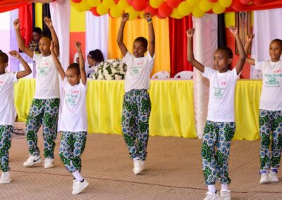 Upendo Friends School Standard 7 Graduation Event 2025139