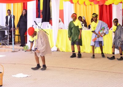 Upendo Friends School Standard 7 Graduation Event 2025140
