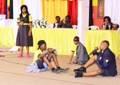 Upendo Friends School Standard 7 Graduation Event 2025142