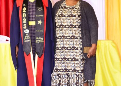 Upendo Friends School Standard 7 Graduation Event 2025145