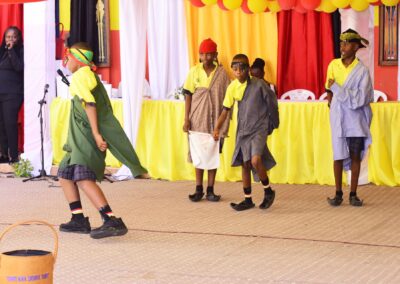 Upendo Friends School Standard 7 Graduation Event 2025158