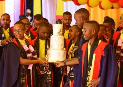 Upendo Friends School Standard 7 Graduation Event 2025159