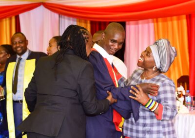 Upendo Friends School Standard 7 Graduation Event 202516