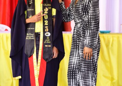 Upendo Friends School Standard 7 Graduation Event 2025162