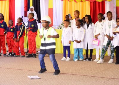 Upendo Friends School Standard 7 Graduation Event 2025163