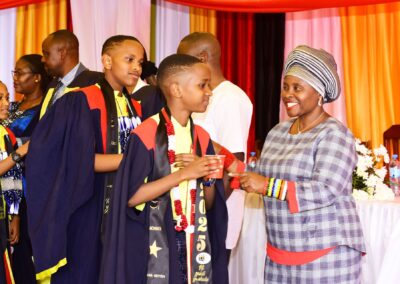 Upendo Friends School Standard 7 Graduation Event 2025164