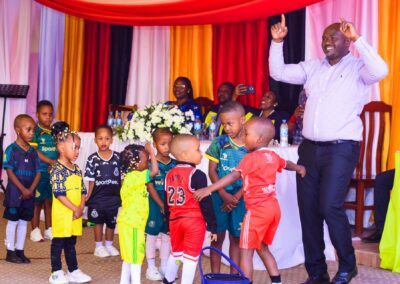Upendo Friends School Standard 7 Graduation Event 2025165