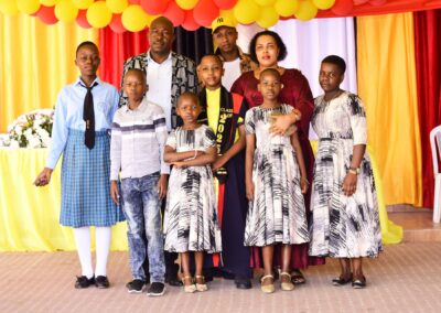Upendo Friends School Standard 7 Graduation Event 2025169