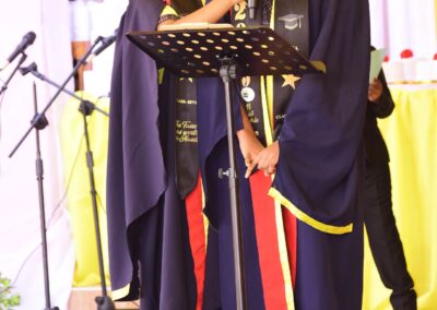 Upendo Friends School Standard 7 Graduation Event 202517