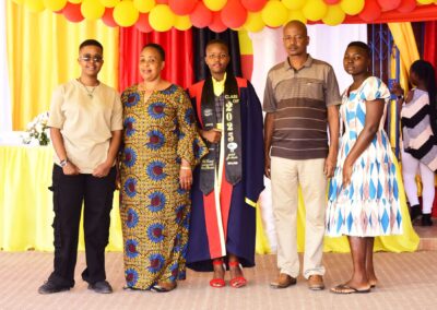 Upendo Friends School Standard 7 Graduation Event 2025175