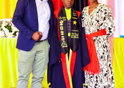 Upendo Friends School Standard 7 Graduation Event 2025176