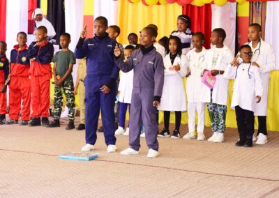 Upendo Friends School Standard 7 Graduation Event 2025178