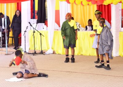 Upendo Friends School Standard 7 Graduation Event 2025179