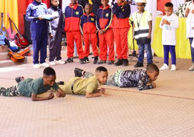 Upendo Friends School Standard 7 Graduation Event 2025182