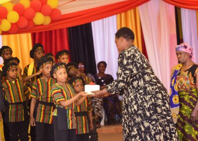 Upendo Friends School Standard 7 Graduation Event 2025183
