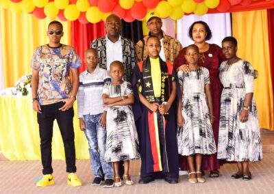 Upendo Friends School Standard 7 Graduation Event 2025184