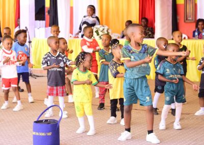 Upendo Friends School Standard 7 Graduation Event 2025186
