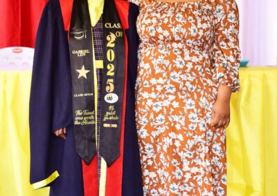 Upendo Friends School Standard 7 Graduation Event 2025188