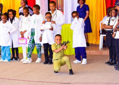 Upendo Friends School Standard 7 Graduation Event 2025191