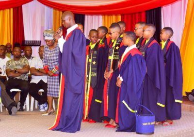 Upendo Friends School Standard 7 Graduation Event 2025192